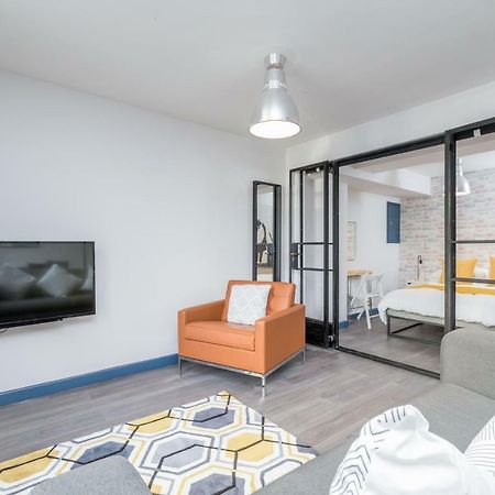 The Loft Brighton Apartment Ngoại thất bức ảnh